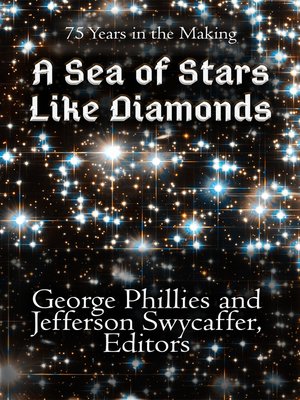 cover image of A Sea of Stars Like Diamonds
